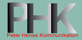 PHK Peter Hense Kommunikation