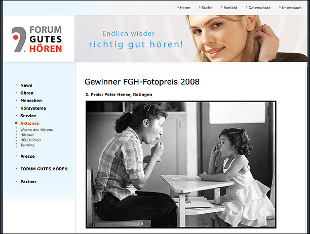 fgh homepage