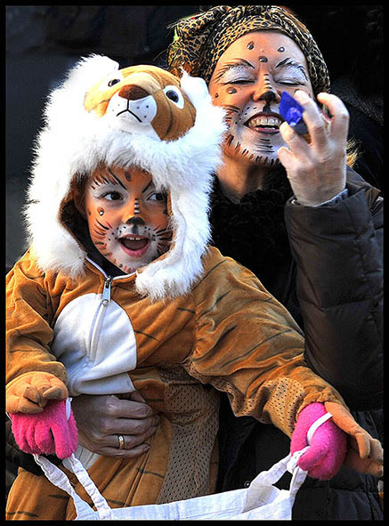 hense karneval ratingen 2014