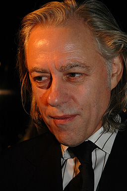 geldof