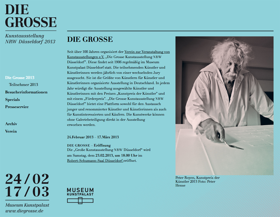 die grosse 2013 hense peter fotografie ratingen