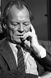 Willi Brandt