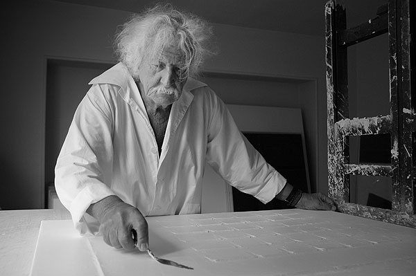 Peter Royen Hense Fotografie Porträt