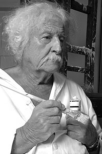 Peter Royen Hense Fotografie Porträt