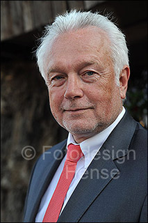 Wolfgang Kubicki FDP