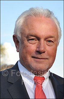 Wolfgang Kubicki FDP
