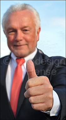 Wolfgang Kubicki FDP