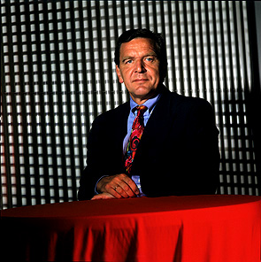 Gerhard Schröder